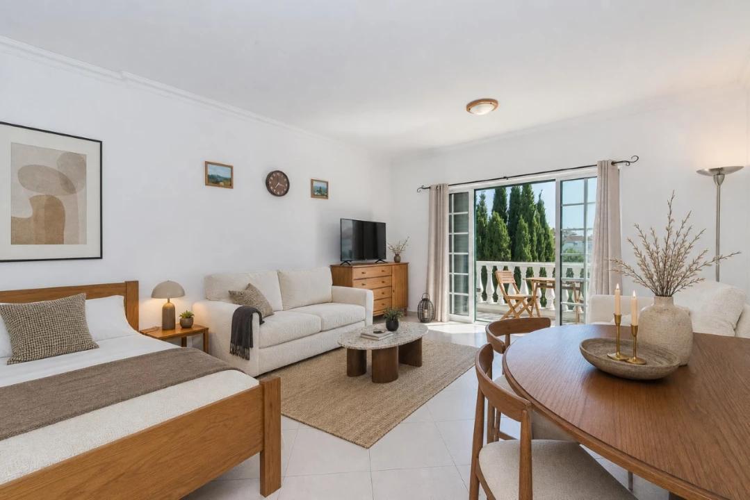 Apartamento T1 para Venda em Conceição e Cabanas de Tavira Foto 1