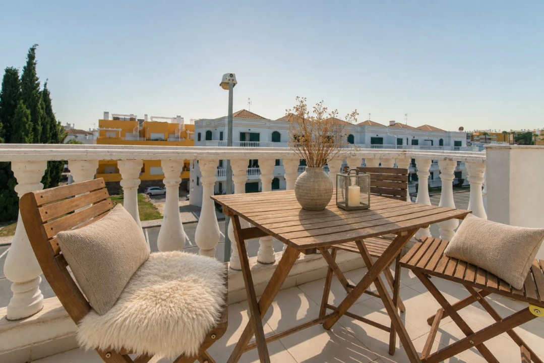 Apartamento T1 para Venda em Conceição e Cabanas de Tavira Foto 2