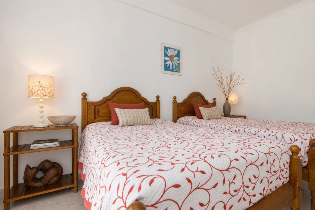 Apartamento T1 para Venda em Conceição e Cabanas de Tavira Foto 3