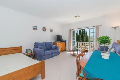 Apartamento T1 para Venda em Conceição e Cabanas de Tavira