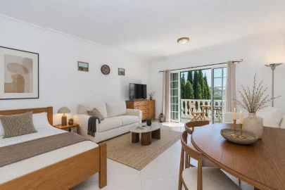 Apartamento T1 para Venda em Conceição e Cabanas de Tavira