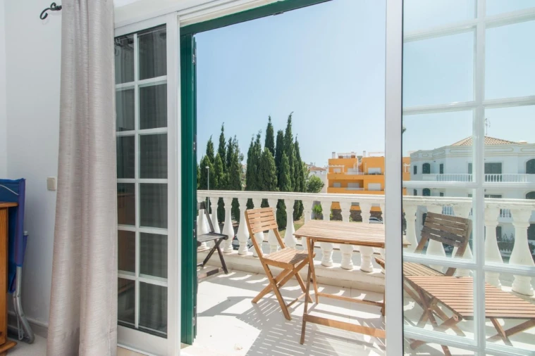 Apartamento T1 para Venda em Conceição e Cabanas de Tavira Foto 8