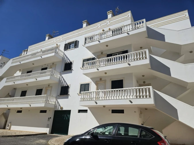 Apartamento T1 para Venda em Conceição e Cabanas de Tavira Foto 12