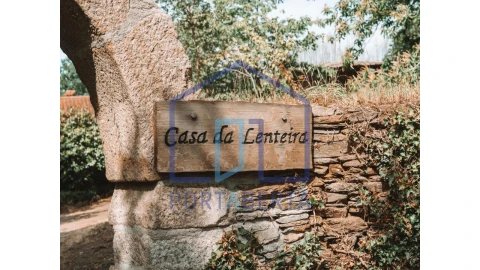 Quinta T4 para Venda em Foz do Sousa e Covelo