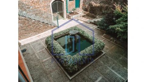 Quinta T4 para Venda em Foz do Sousa e Covelo
