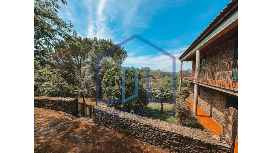 Quinta T4 para Venda em Foz do Sousa e Covelo Foto 7