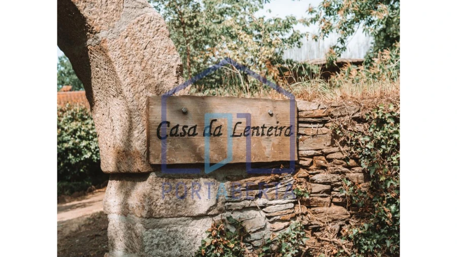 Quinta T4 para Venda em Foz do Sousa e Covelo Foto 2