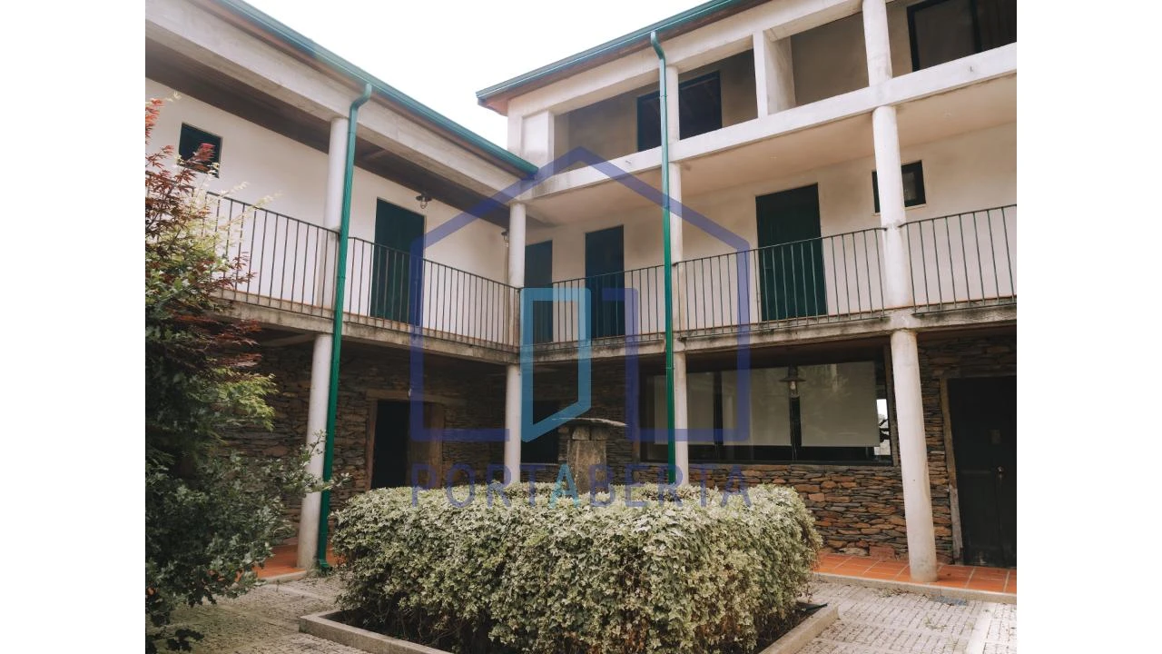 Quinta T4 para Venda em Foz do Sousa e Covelo Foto 6