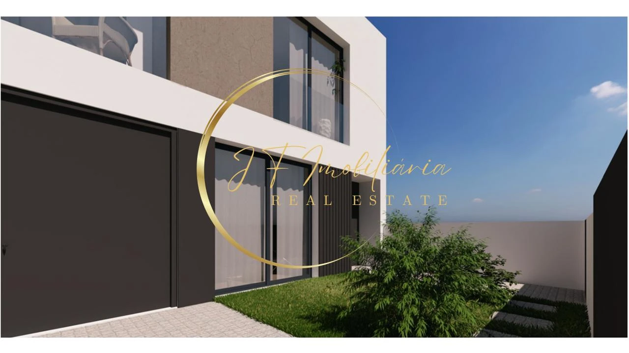 Moradia T4 para Venda em Cacia Foto 14