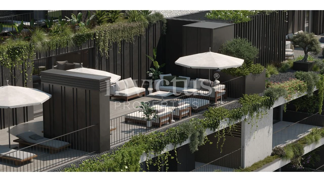 Apartamento T1 para Venda em Ramalde Foto 9