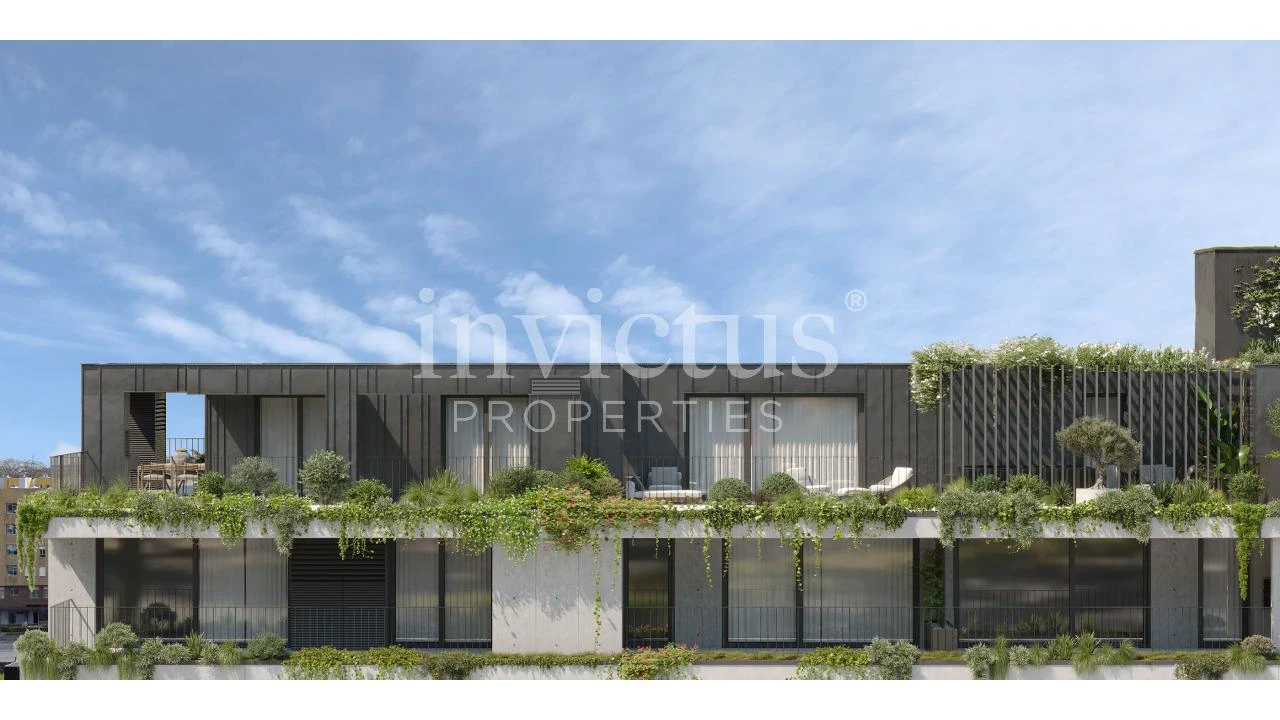 Apartamento T1 para Venda em Ramalde Foto 12
