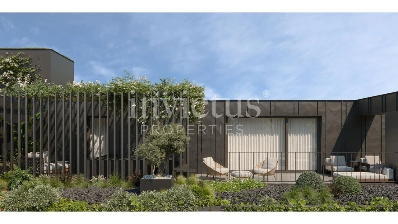 Apartamento T1 para Venda em Ramalde Foto 13