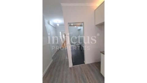 Apartamento T1 para Venda em Matosinhos e Leça da Palmeira