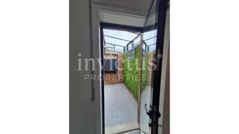 Apartamento T1 para Venda em Matosinhos e Leça da Palmeira