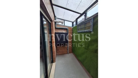 Apartamento T1 para Venda em Matosinhos e Leça da Palmeira