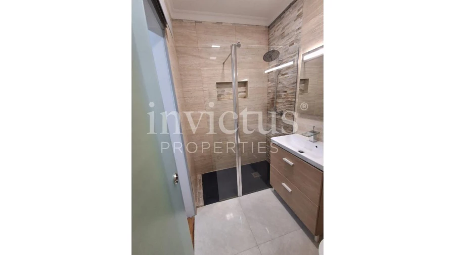 Apartamento T1 para Venda em Matosinhos e Leça da Palmeira Foto 9