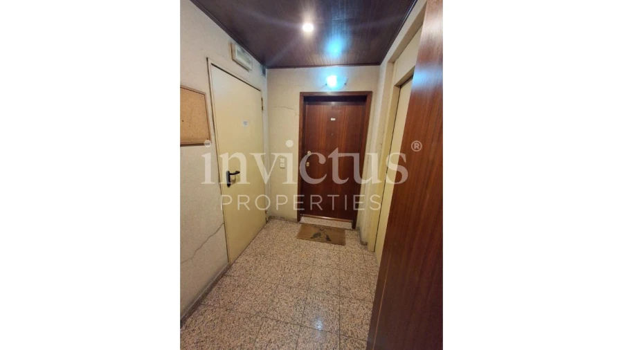 Apartamento T1 para Venda em Matosinhos e Leça da Palmeira Foto 28