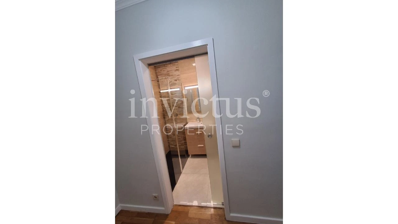 Apartamento T1 para Venda em Matosinhos e Leça da Palmeira Foto 5