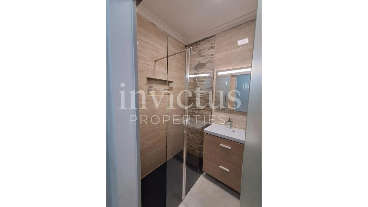 Apartamento T1 para Venda em Matosinhos e Leça da Palmeira Foto 6