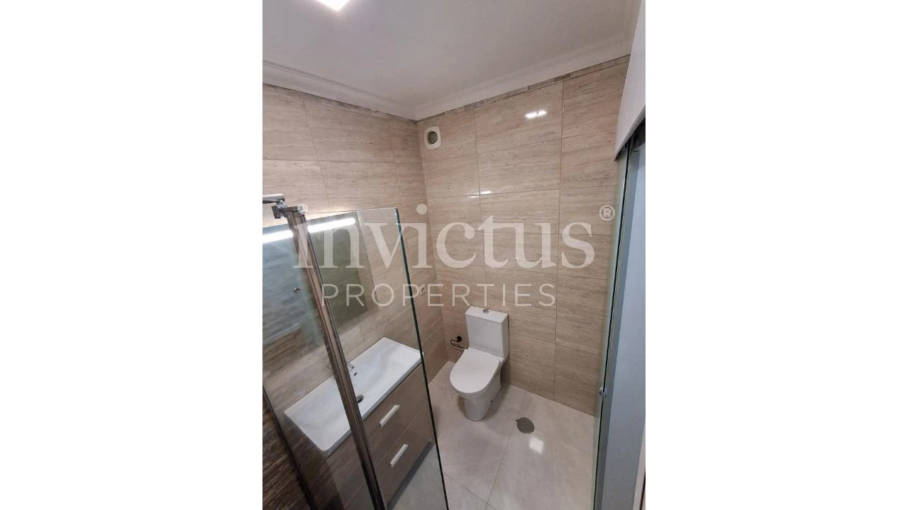 Apartamento T1 para Venda em Matosinhos e Leça da Palmeira Foto 7