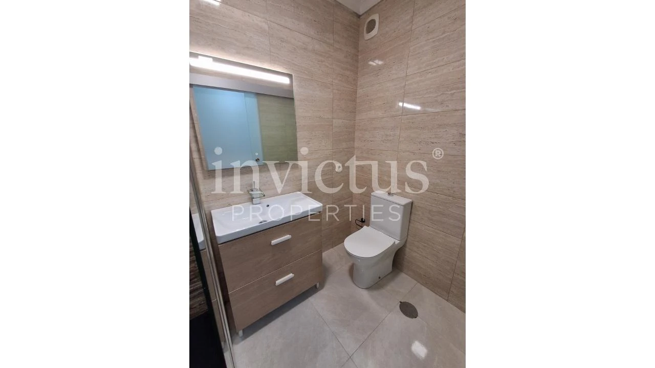 Apartamento T1 para Venda em Matosinhos e Leça da Palmeira Foto 8