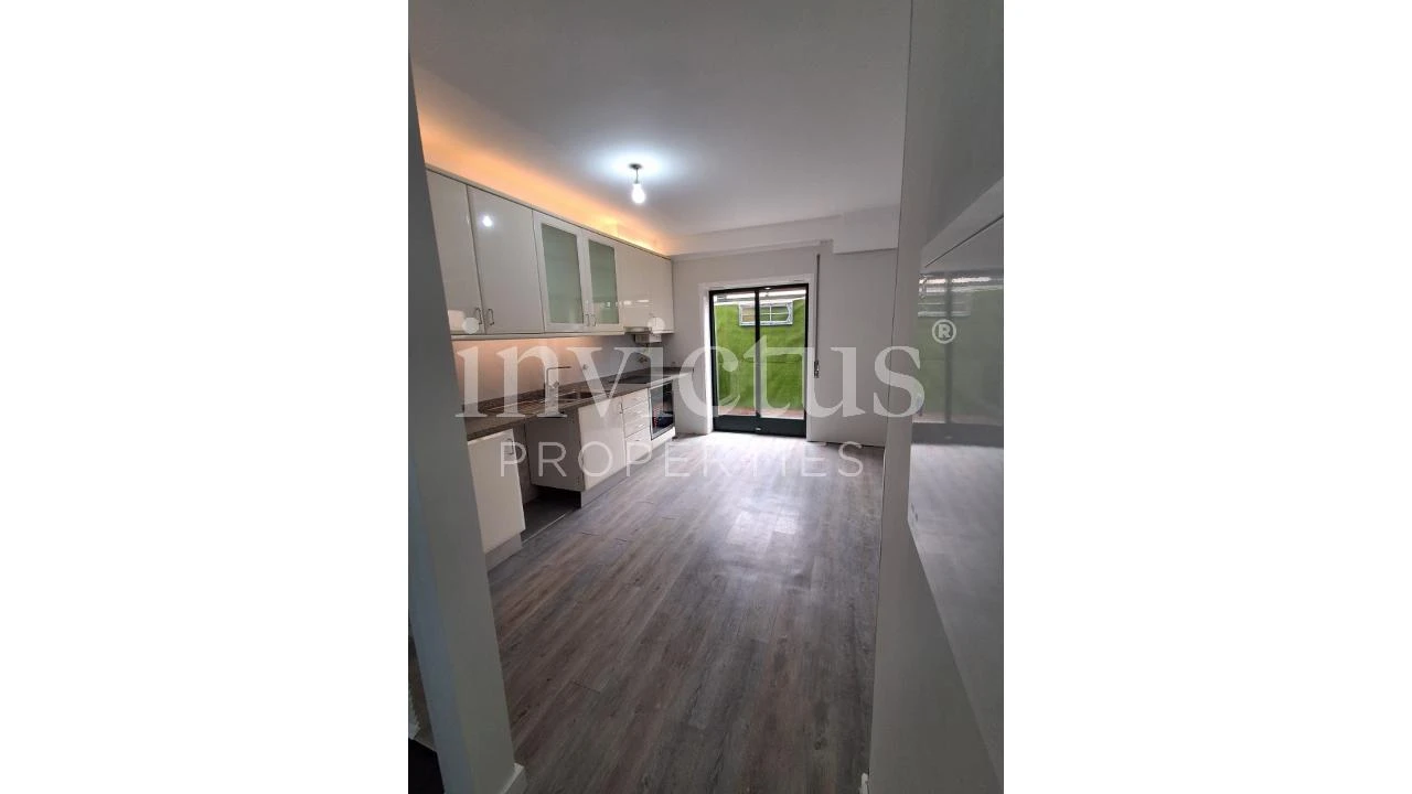 Apartamento T1 para Venda em Matosinhos e Leça da Palmeira Foto 17