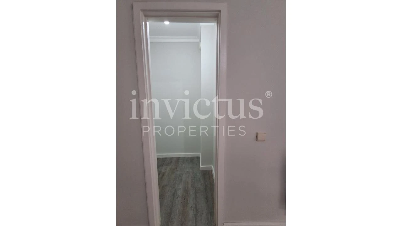 Apartamento T1 para Venda em Matosinhos e Leça da Palmeira Foto 22