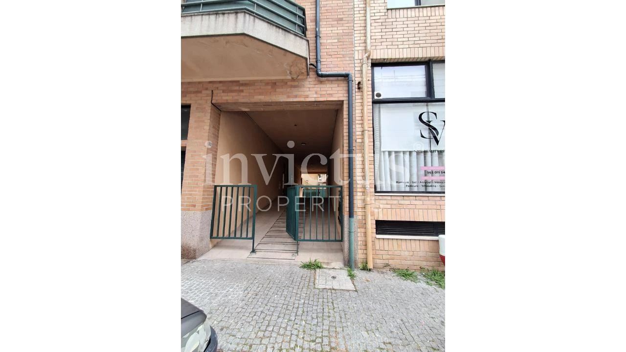 Apartamento T1 para Venda em Matosinhos e Leça da Palmeira Foto 29