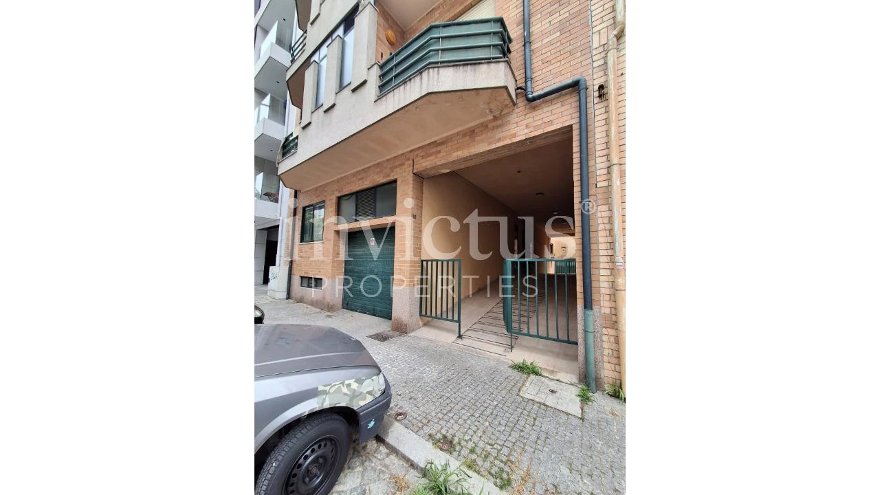 Apartamento T1 para Venda em Matosinhos e Leça da Palmeira Foto 30