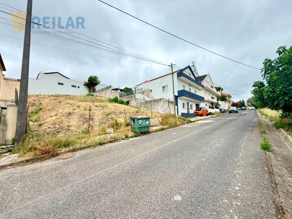 Terreno para Venda em Vialonga Foto 2
