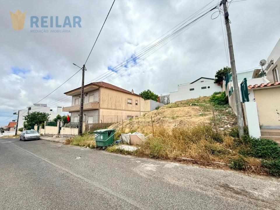 Terreno para Venda em Vialonga Foto 4