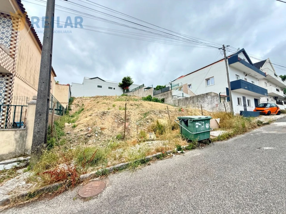 Terreno para Venda em Vialonga Foto 7