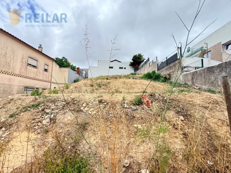 Terreno para Venda em Vialonga Foto 10
