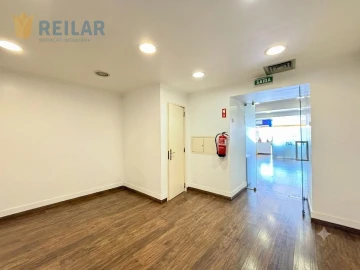 Loja para Venda em São Vicente