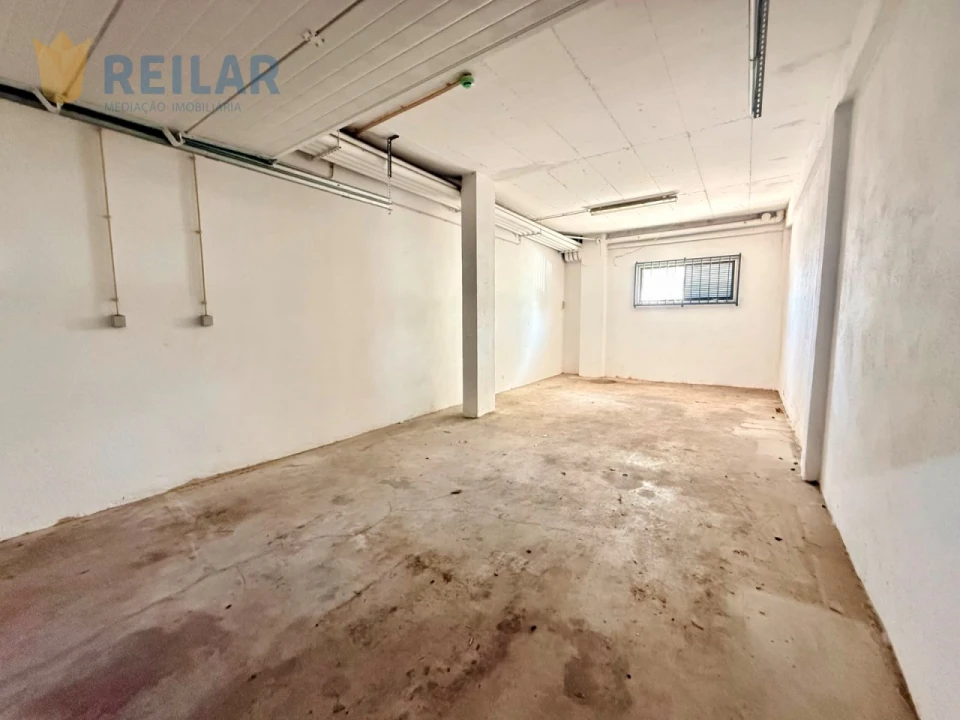 Garagem para Arrendamento em Póvoa de Santa Iria e Forte da Casa Foto 7
