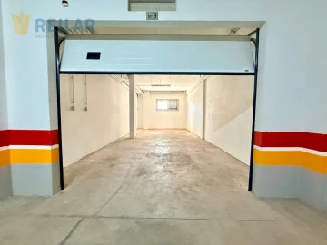 Garagem para Arrendamento em Póvoa de Santa Iria e Forte da Casa