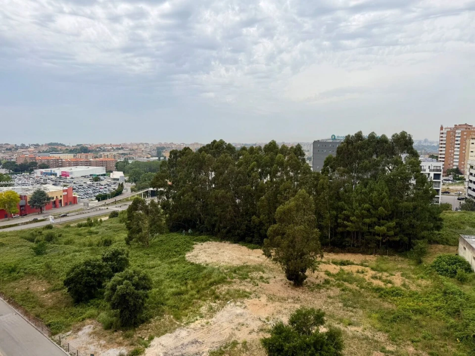 Apartamento T2 para Venda em Santa Marinha e São Pedro da Afurada Foto 3