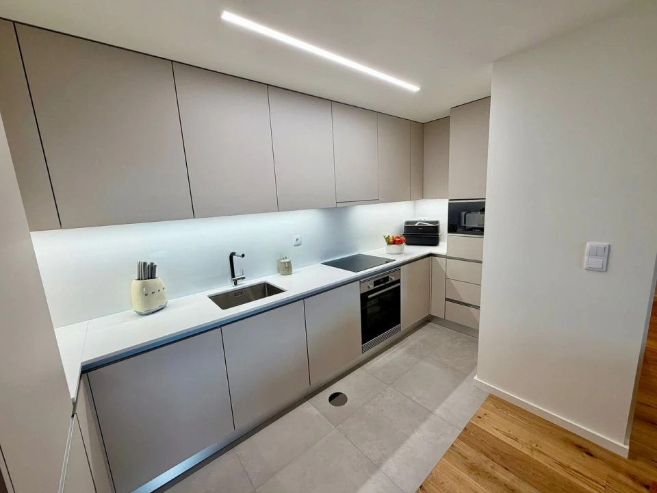 Apartamento T2 para Venda em Santa Marinha e São Pedro da Afurada Foto 8