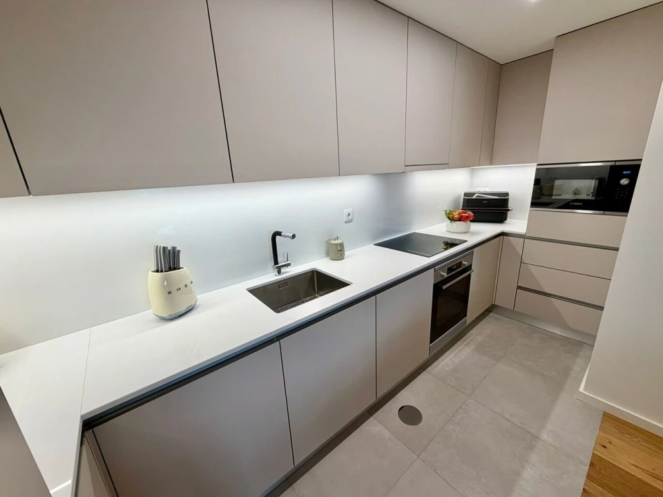 Apartamento T2 para Venda em Santa Marinha e São Pedro da Afurada Foto 9