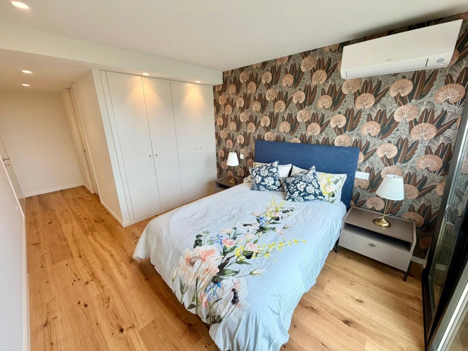 Apartamento T2 para Venda em Santa Marinha e São Pedro da Afurada Foto 11
