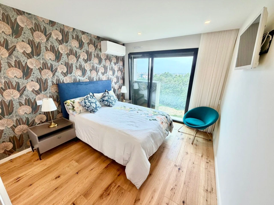 Apartamento T2 para Venda em Santa Marinha e São Pedro da Afurada Foto 12