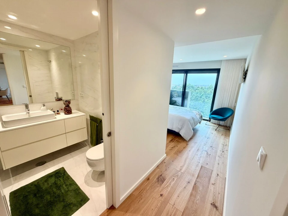 Apartamento T2 para Venda em Santa Marinha e São Pedro da Afurada Foto 13