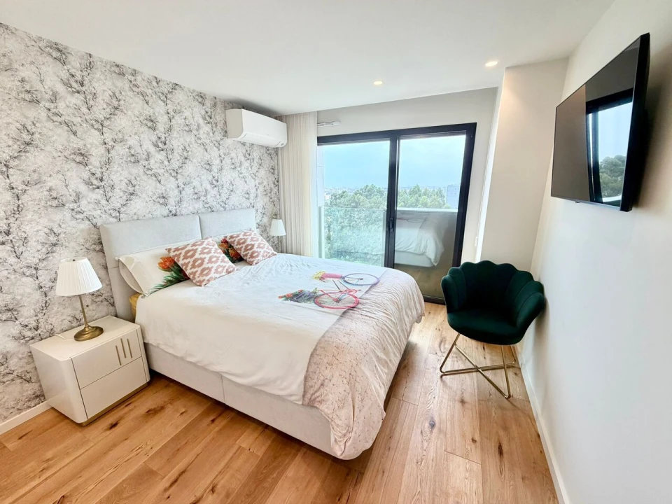Apartamento T2 para Venda em Santa Marinha e São Pedro da Afurada Foto 15