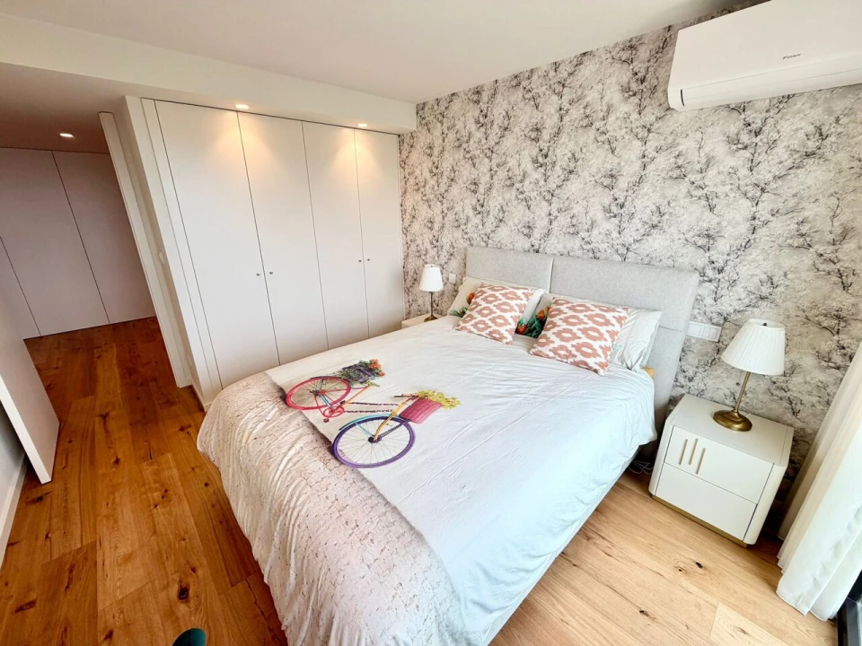 Apartamento T2 para Venda em Santa Marinha e São Pedro da Afurada Foto 17