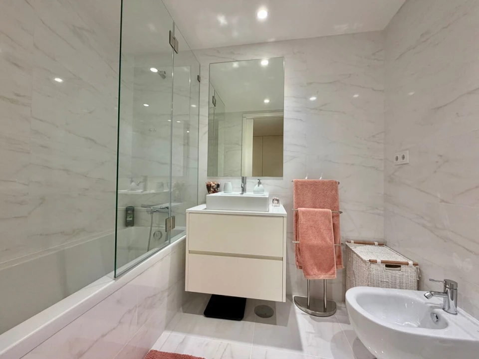Apartamento T2 para Venda em Santa Marinha e São Pedro da Afurada Foto 20