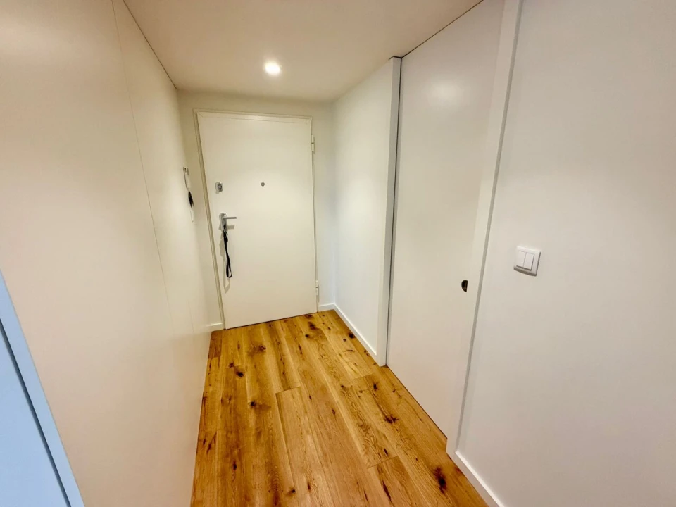 Apartamento T2 para Venda em Santa Marinha e São Pedro da Afurada Foto 22