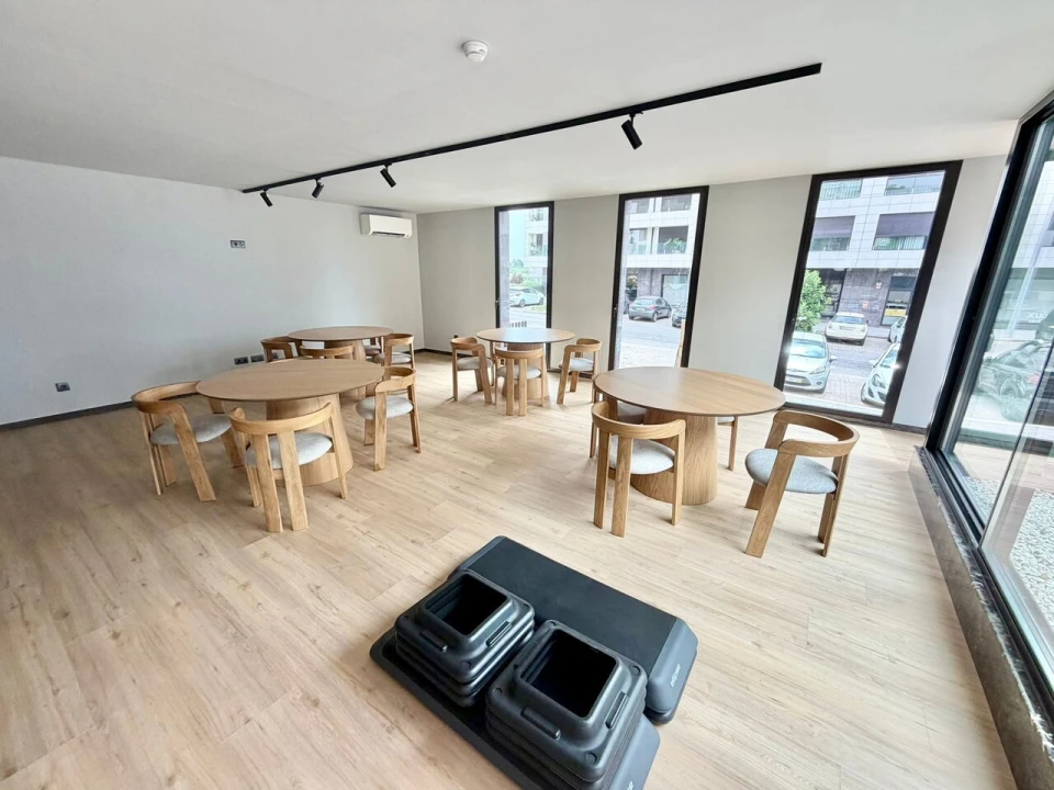 Apartamento T2 para Venda em Santa Marinha e São Pedro da Afurada Foto 23