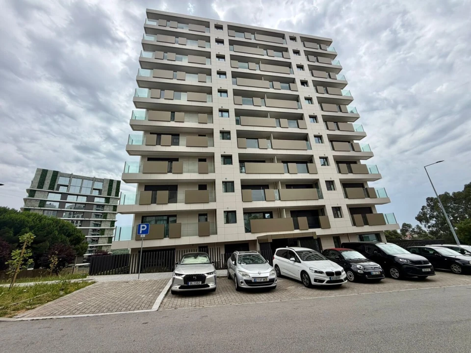 Apartamento T2 para Venda em Santa Marinha e São Pedro da Afurada Foto 26