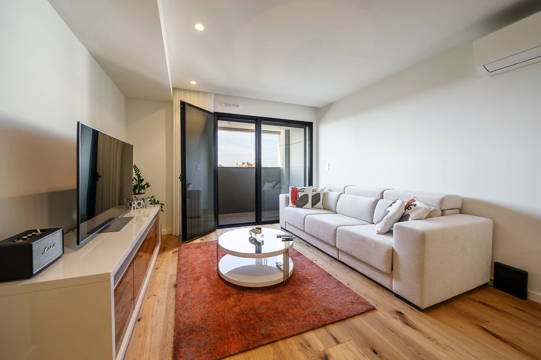 Apartamento T2 para Venda em Santa Marinha e São Pedro da Afurada Foto 1