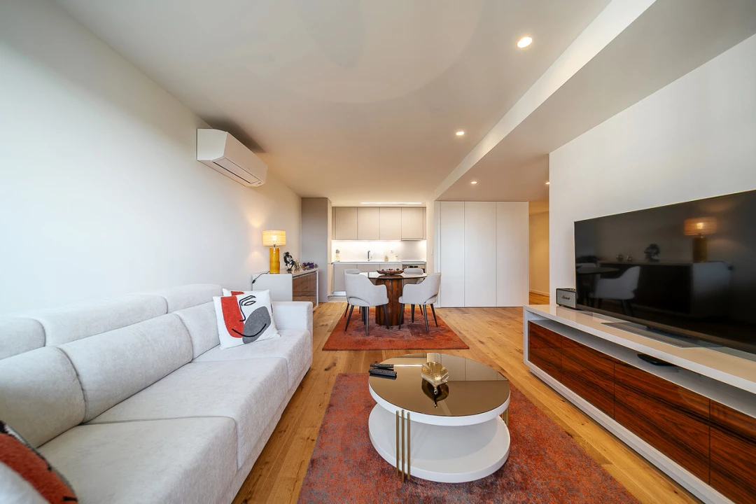 Apartamento T2 para Venda em Santa Marinha e São Pedro da Afurada Foto 2